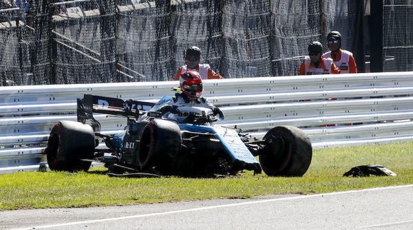 FIA, così migliorerà la sicurezza delle monoposto e dei circuiti