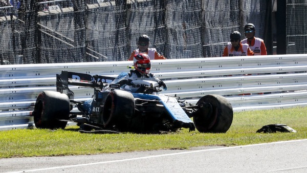 FIA, così migliorerà la sicurezza delle monoposto e dei circuiti