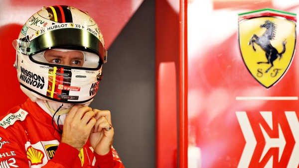 Vettel e Ferrari: e adesso quali scenari?