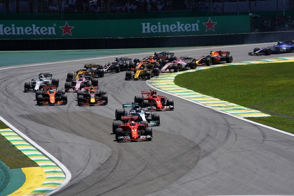 Interlagos tra passato e futuro: il circuito brasiliano compie 80 anni