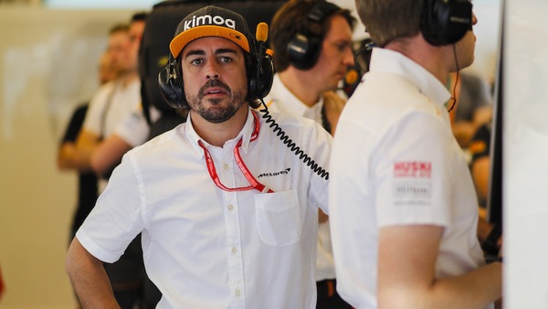 Renault-Alonso, fantamercato o possibilità concreta?