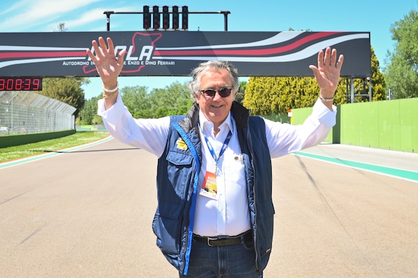 ESCLUSIVA AS, Minardi: "Alonso al top, ma scommettere su Renault è troppo rischioso"
