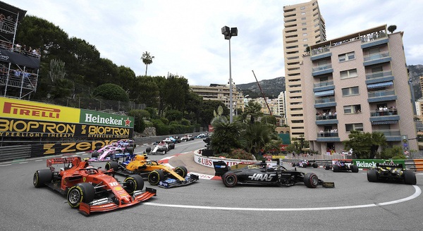Monaco tra GP storico, F.E e F1: il 2021 è già in calendario