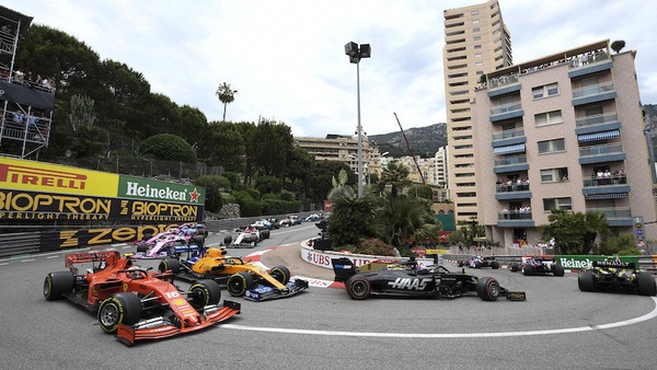 Monaco tra GP storico, F.E e F1: il 2021 è già in calendario