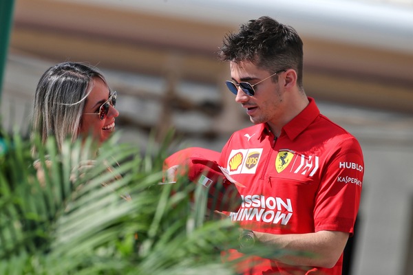 F1, Virtual Series: debutto per Bottas ed Ocon, fratelli Leclerc per la Ferrari