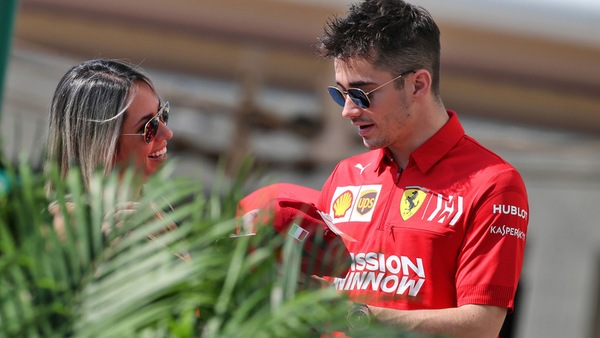 F1, Virtual Series: debutto per Bottas ed Ocon, fratelli Leclerc per la Ferrari