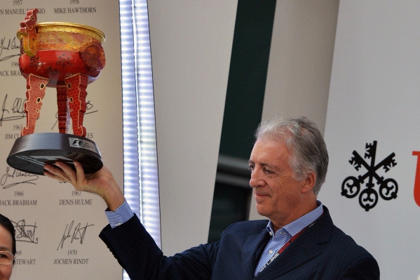 Piero Ferrari, i suoi 75 anni con il Cavallino sul cuore