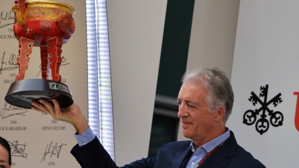 Piero Ferrari, i suoi 75 anni con il Cavallino sul cuore