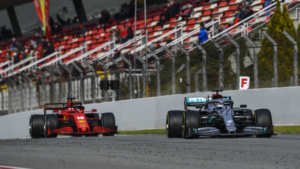 Budget, gettoni di sviluppo: squadre e FIA votano su presente e futuro