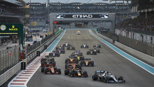 F1, approvato budget cap e sviluppo aerodinamica a handicap