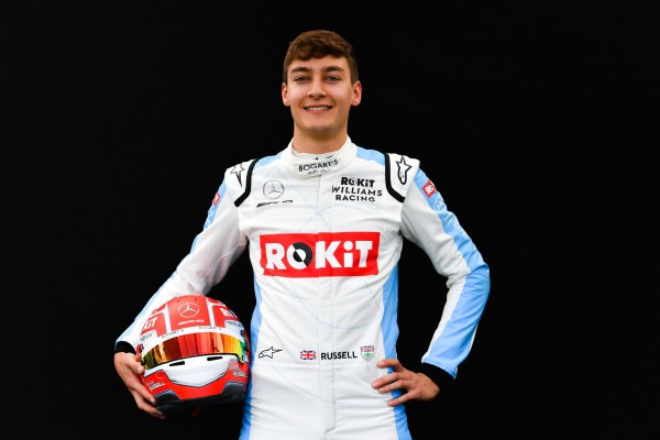 Corse virtuali: in F1 vince Russell, figuraccia di Abt in Formula E