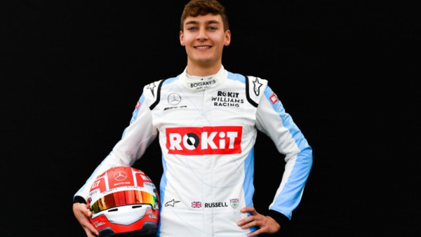 Corse virtuali: in F1 vince Russell, figuraccia di Abt in Formula E