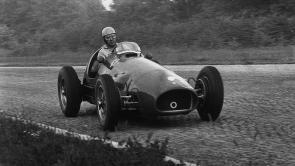 Alberto Ascari, 65 anni dopo