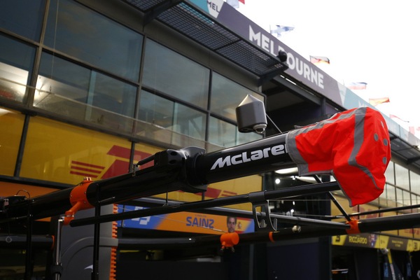 McLaren, 1200 tagli al personale