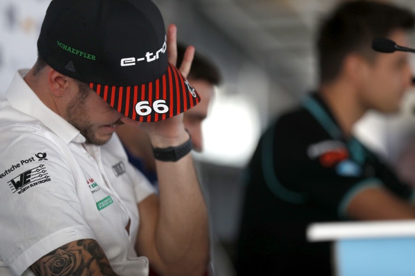 Audi licenzia Abt per la truffa dell'ePrix Berlino virtuale: c'è l'addio alla Formula E