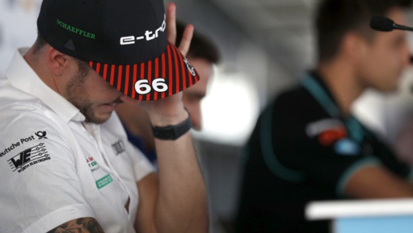 Audi licenzia Abt per la truffa dell'ePrix Berlino virtuale: c'è l'addio alla Formula E