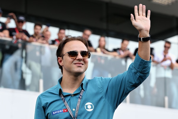 Massa tra passato, presente e futuro Ferrari: "Non è tutta colpa di Seb se non si vince"