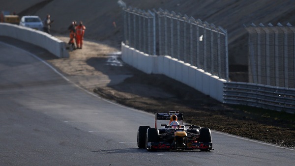 GP Olanda, ufficiale il rinvio al 2021