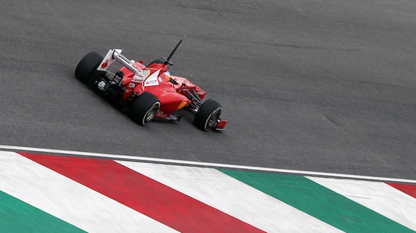 F1, GP Italia con bis: Monza, Mugello e Imola ci provano