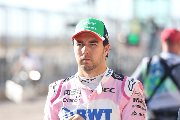 Virtual Gp Azerbaijan, ecco Gasly, Perez e Donnarumma