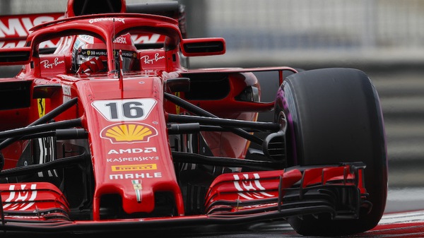 Ferrari, test a Fiorano per prepararsi al GP d'Austria