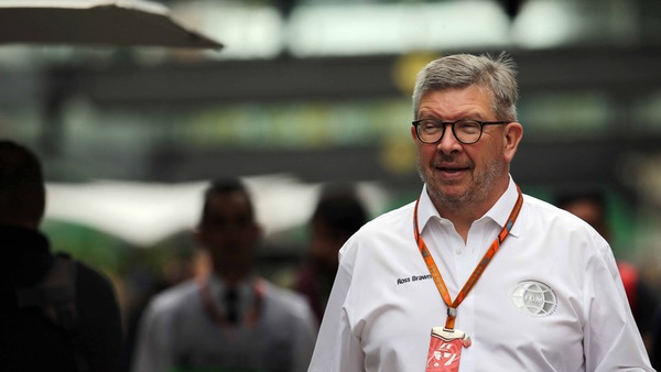 Brawn: "Nuovi motori occasione da non sbagliare"