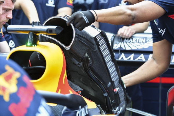 Fia, nuove direttive su olio ed ERS: nuova sfida per i motoristi