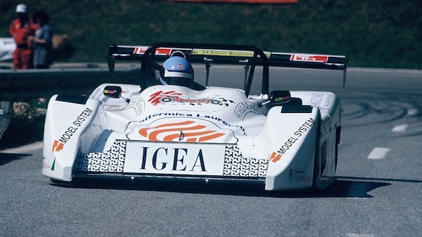 Ricordiamo Fabio Danti venti anni dopo