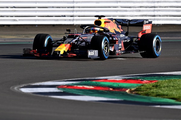 F1, McLaren e Red Bull niente test prima del Mondiale 2020