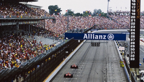 Penske, la F1 può tornare a Indianapolis