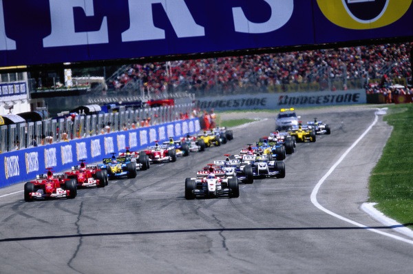 Imola ottiene l'omologazione per la F1. Quale pista per il Gp d'Italia-bis?