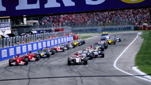Imola ottiene l'omologazione per la F1. Quale pista per il Gp d'Italia-bis?
