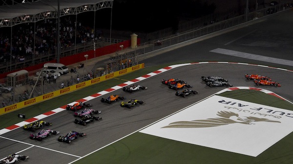Brawn, ipotesi Bahrain-bis sull'Outer Circuit