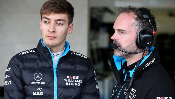 Virtual Gp Canada: Leclerc non c'è e Russell è già campione