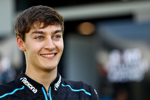 Virtual Gp Canada, Russell chiude in grande stile. La classifica finale