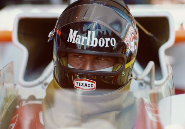 27 anni senza James Hunt: vita e carriera dell'alter ego di Niki Lauda
