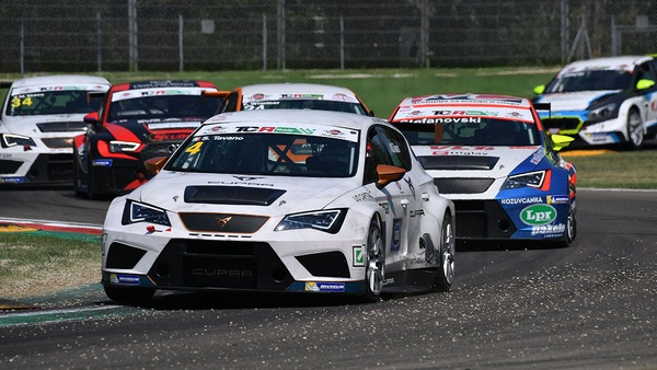Competizioni al via: semaforo verde per il TCR Italy