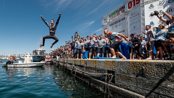 WRC, la Sardegna conferma il suo appoggio al Mondiale