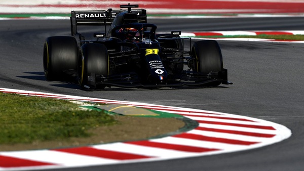 Renault, ecco l'Oxford Box contro il Covid