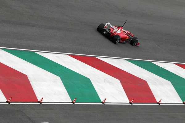 "Mai così vicini", il sindaco Nardella fa sognare il Mugello