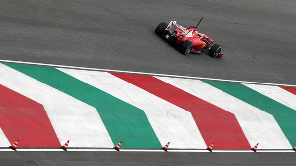 "Mai così vicini", il sindaco Nardella fa sognare il Mugello