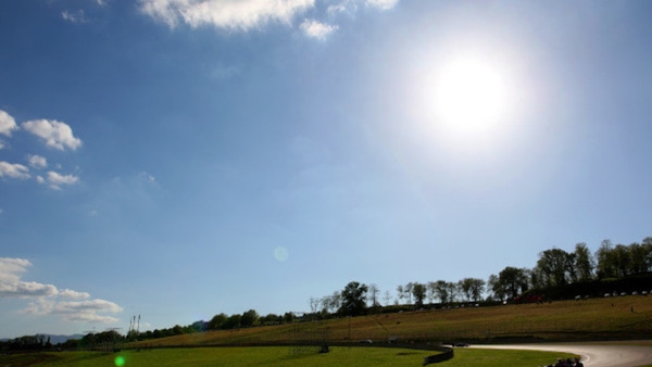 Ferrari, test al Mugello il 23 giugno