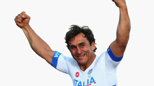 Incidente Alex Zanardi, la famiglia contro l'archiviazione per il conducente del tir