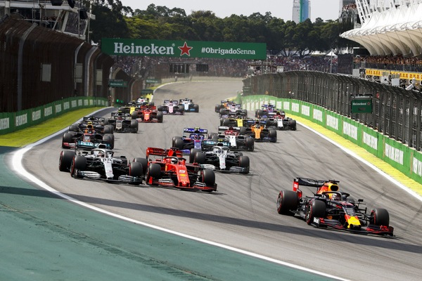 FIA, il Consiglio Mondiale approva restrizioni COVID e calendario