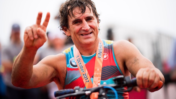 Zanardi, per i medici c'è ancora "Rischio di eventi avversi"