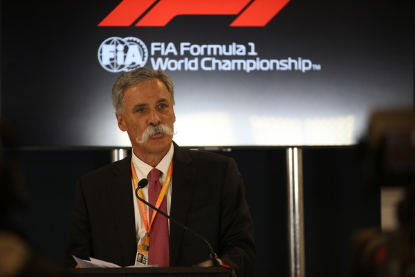 WeRaceAsOne, la F1 scende in pista contro il razzismo