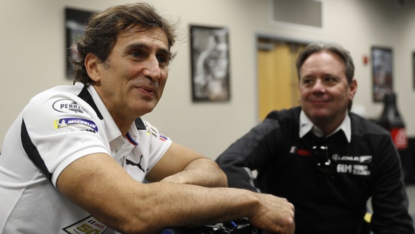 Zanardi, condizioni restano stabili e gravi