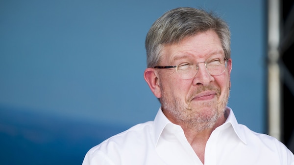 Brawn sullo stop della F1: "Fermarsi non era la cosa giusta da fare"