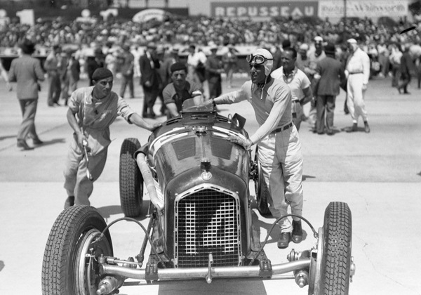 Alfa Giubileo oltre quota 110