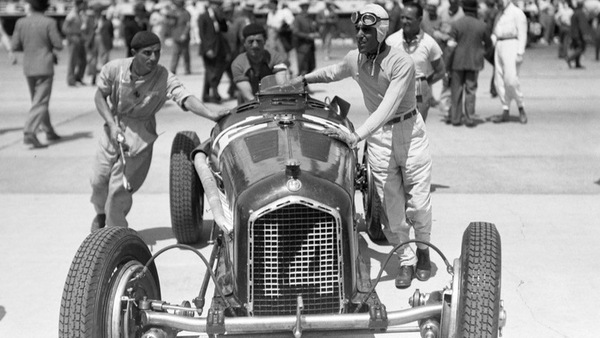 Alfa Giubileo oltre quota 110